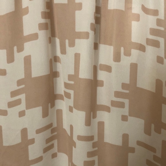 NWT Joie silk shirt XS - Picture 4 of 6